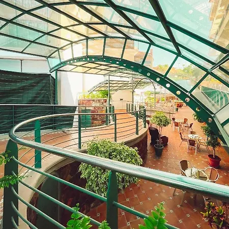 Apartment La Carabela *