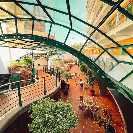 Apartment La Carabela