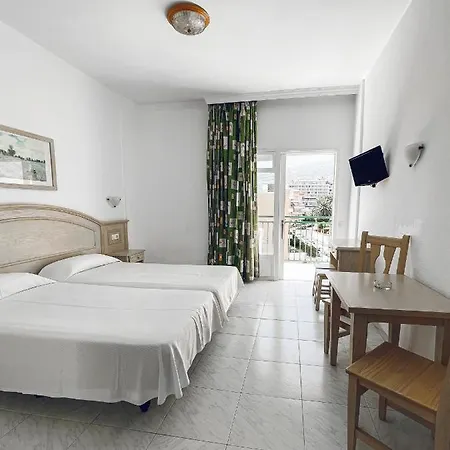 Apartment La Carabela