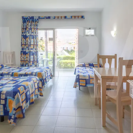 La Carabela Puerto de la Cruz (Tenerife)