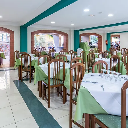 Apartment La Carabela