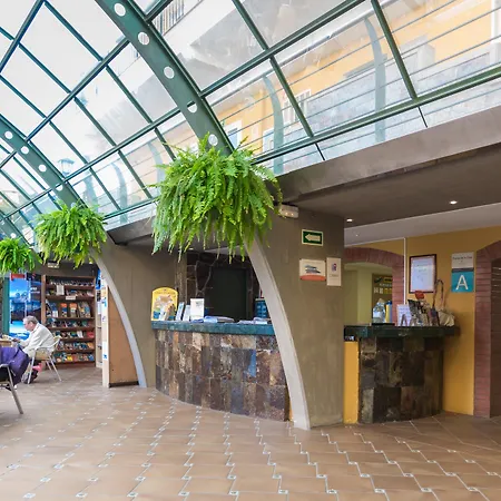 La Carabela Puerto de la Cruz (Tenerife)