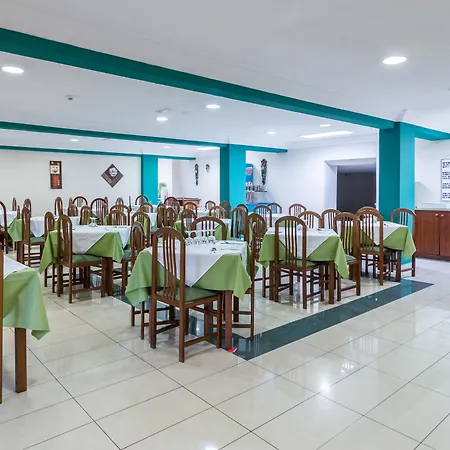 La Carabela Apartment *