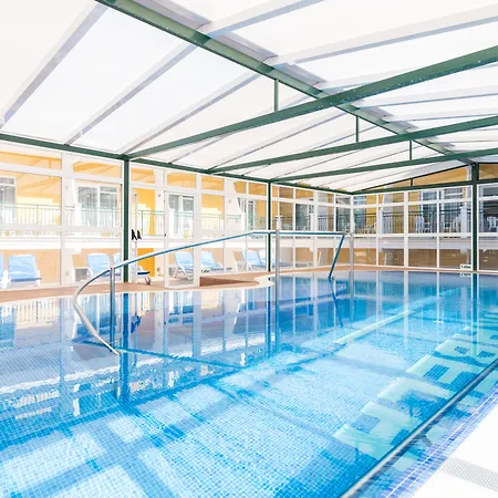 La Carabela Apartment