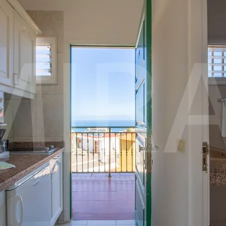 Apartment La Carabela *