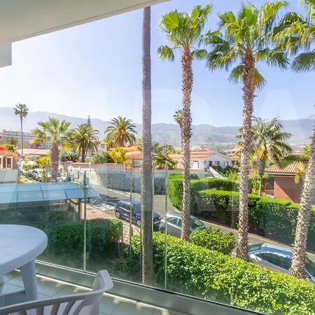 Apartment La Carabela *