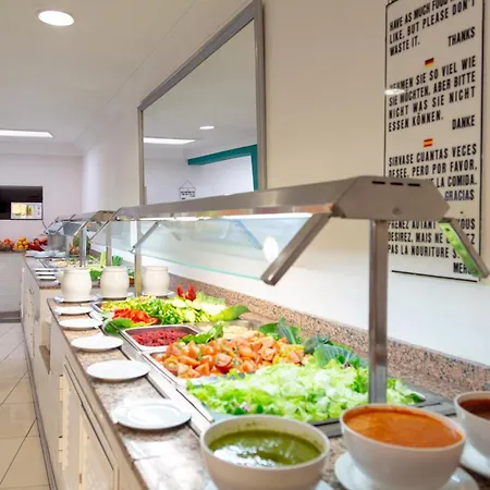 La Carabela Apartment *