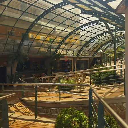 Apartment La Carabela