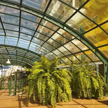 La Carabela Apartment Puerto de la Cruz (Tenerife)