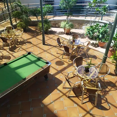 La Carabela * Puerto de la Cruz (Tenerife)