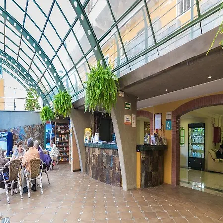 La Carabela Apartment Puerto de la Cruz (Tenerife)