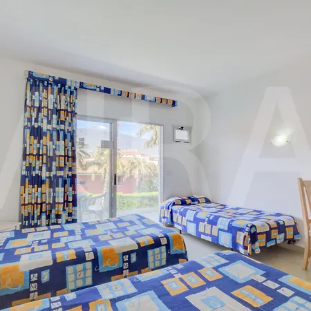 La Carabela * Puerto de la Cruz (Tenerife)