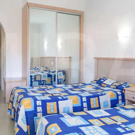 Apartment La Carabela *