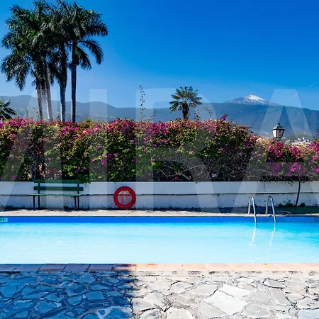 La Carabela * Puerto de la Cruz (Tenerife)