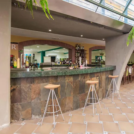 La Carabela Puerto de la Cruz (Tenerife)