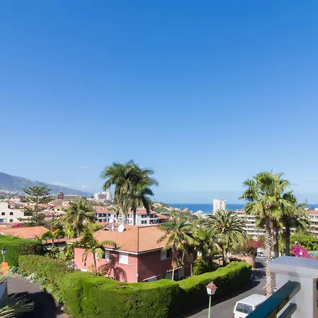 La Carabela * Puerto de la Cruz (Tenerife)