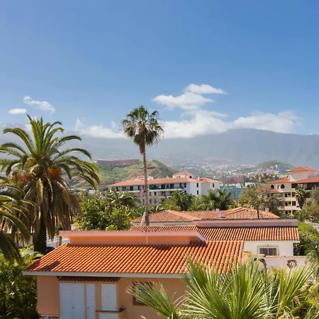 La Carabela Puerto de la Cruz (Tenerife)