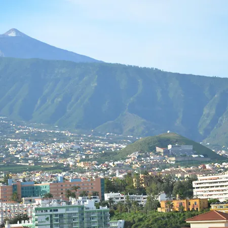 Apartment La Carabela