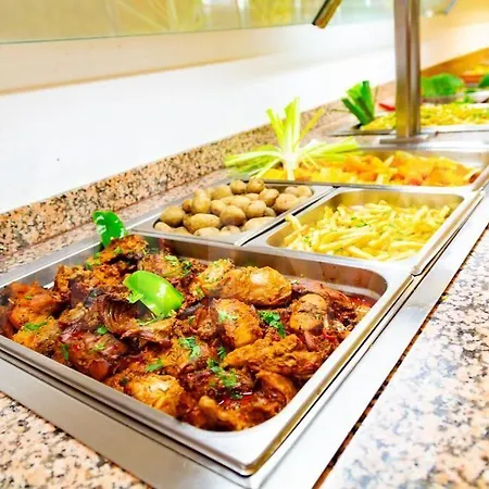 La Carabela Apartment