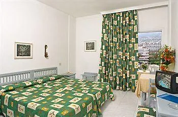 Apartment La Carabela