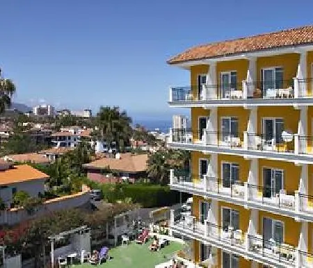 La Carabela Puerto de la Cruz (Tenerife)