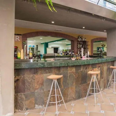 La Carabela * Puerto de la Cruz (Tenerife)