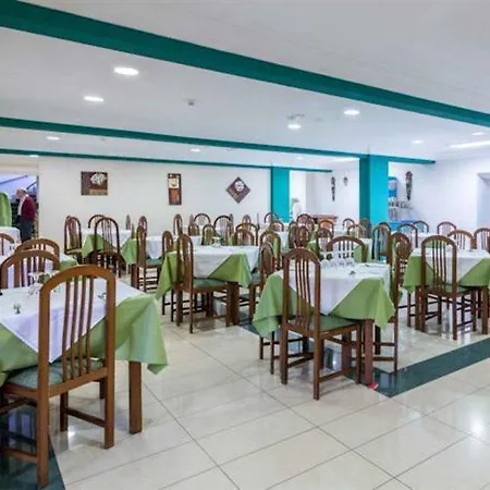 La Carabela Apartment Puerto de la Cruz (Tenerife)