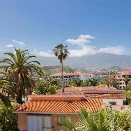 La Carabela * Puerto de la Cruz (Tenerife)