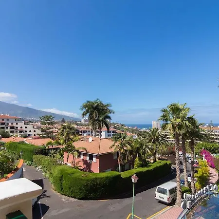 Apartment La Carabela