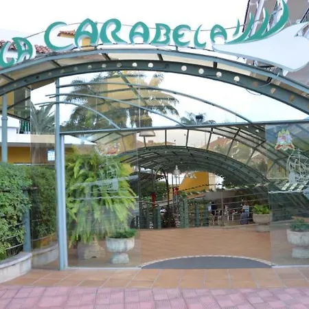 Apartment La Carabela *