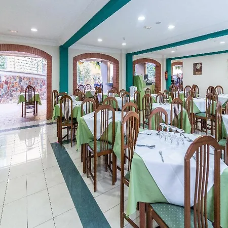 Apartment La Carabela *