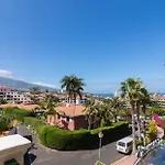 Lägenhet La Carabela