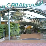 Lägenhet La Carabela *