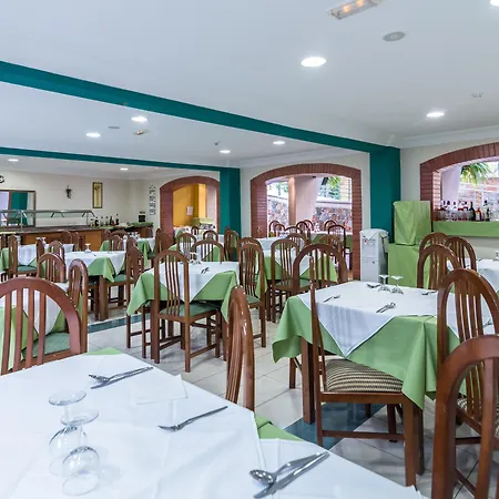 Apartman La Carabela *