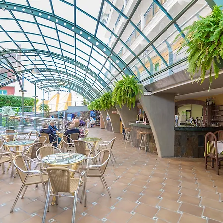 La Carabela Apartman *