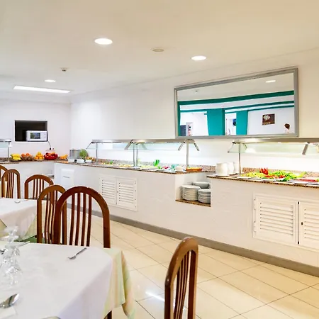 La Carabela بويرتو ذي لا كروز