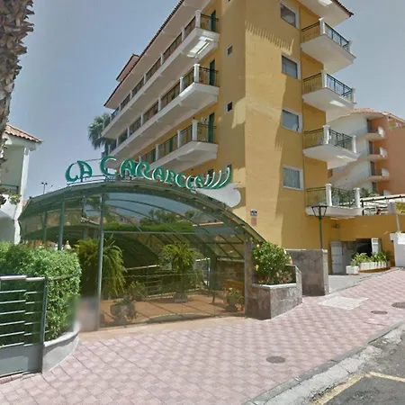 La Carabela * بويرتو ذي لا كروز