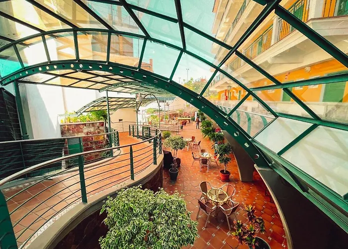 Apartament La Carabela