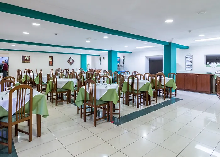 La Carabela Apartman *