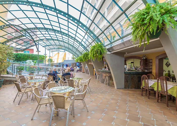 La Carabela Apartman *