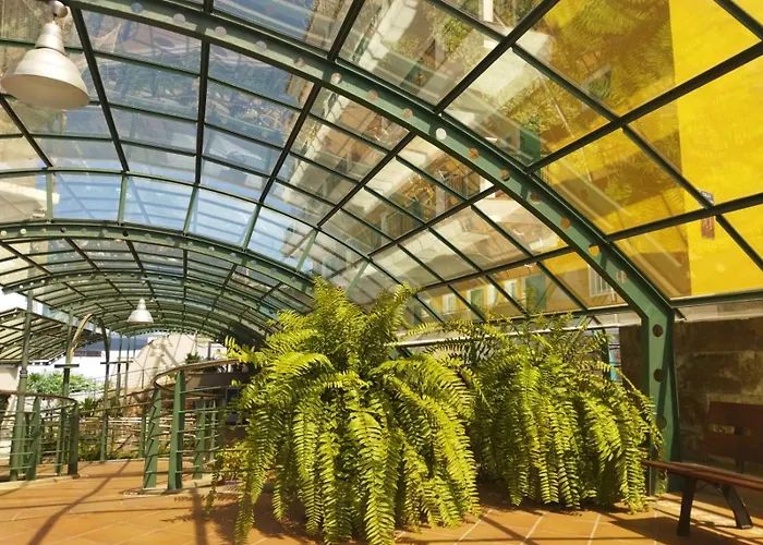 La Carabela Apartman Puerto de la Cruz