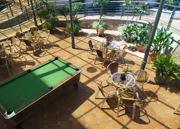 La Carabela * Puerto de la Cruz