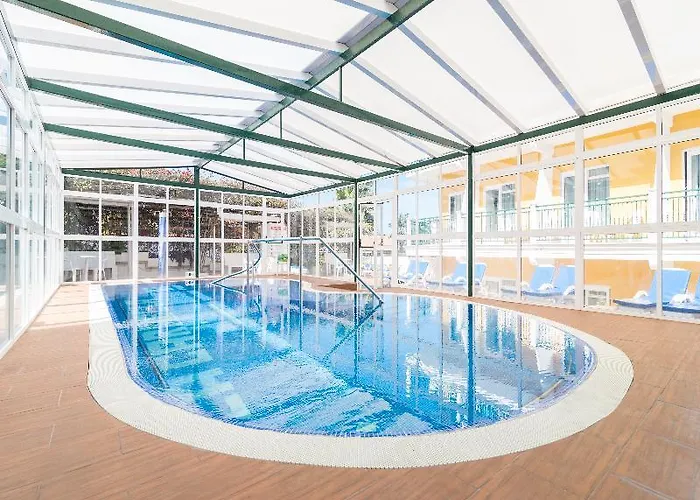 La Carabela Apartamento *