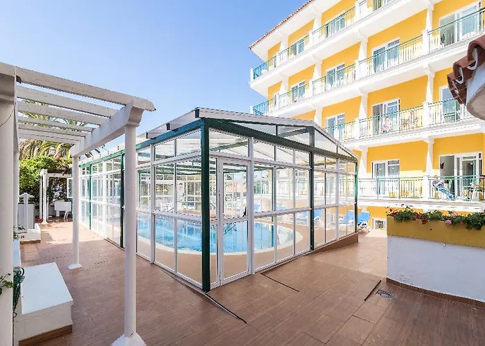 La Carabela Apartman *