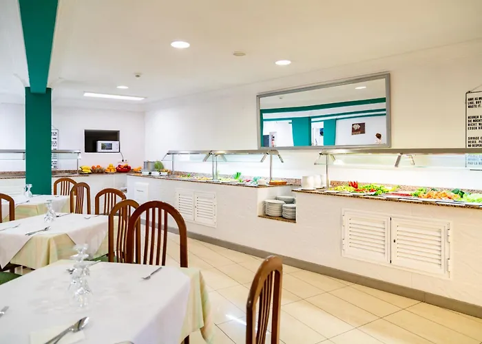 卡拉贝拉公寓 拉克鲁斯