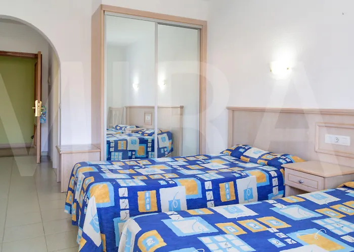 Apartamento La Carabela *