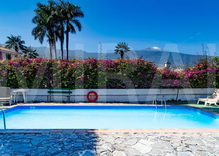 La Carabela * Puerto de la Cruz