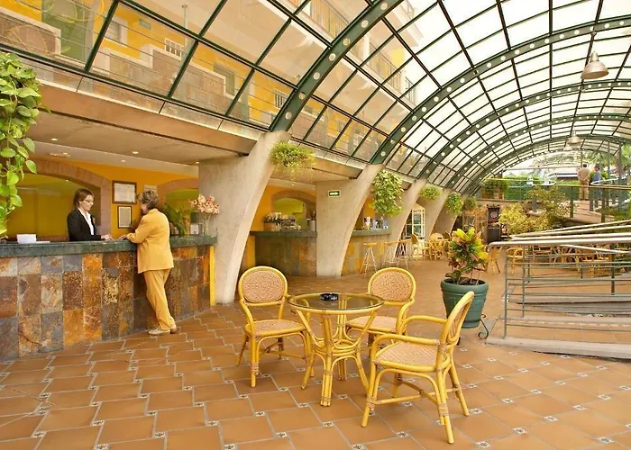La Carabela Apartamento Puerto de la Cruz (Tenerife)