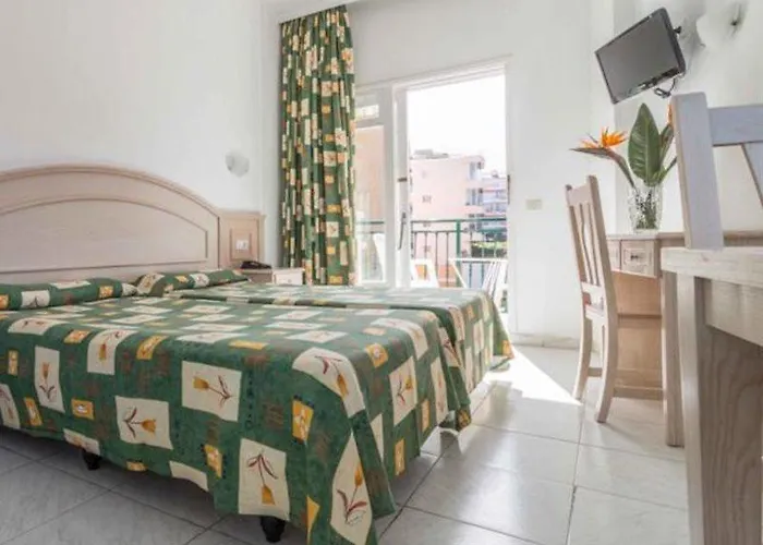 La Carabela Apartman *