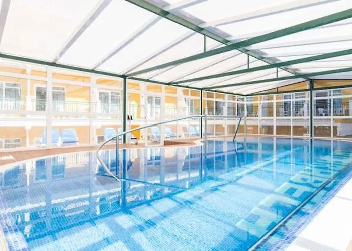 La Carabela Apartamento